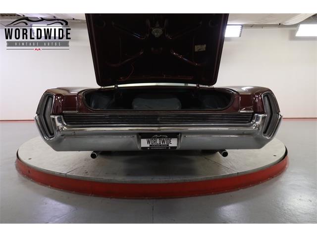 1964 Pontiac Grand Prix (CC-2096082) for sale in Denver , Colorado