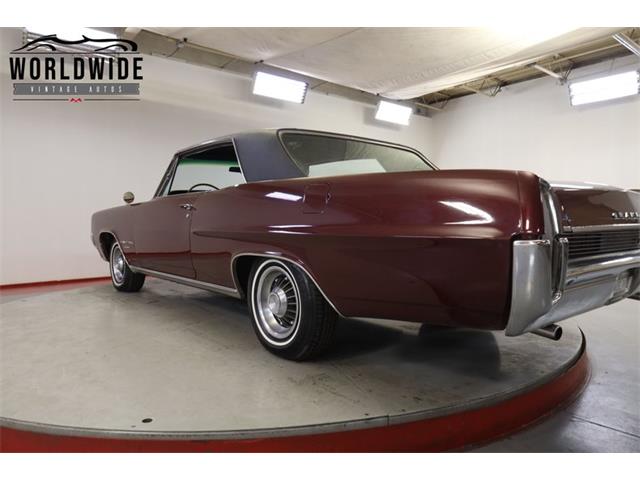 1964 Pontiac Grand Prix (CC-2096082) for sale in Denver , Colorado