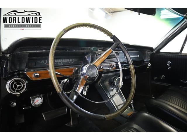 1964 Pontiac Grand Prix (CC-2096082) for sale in Denver , Colorado