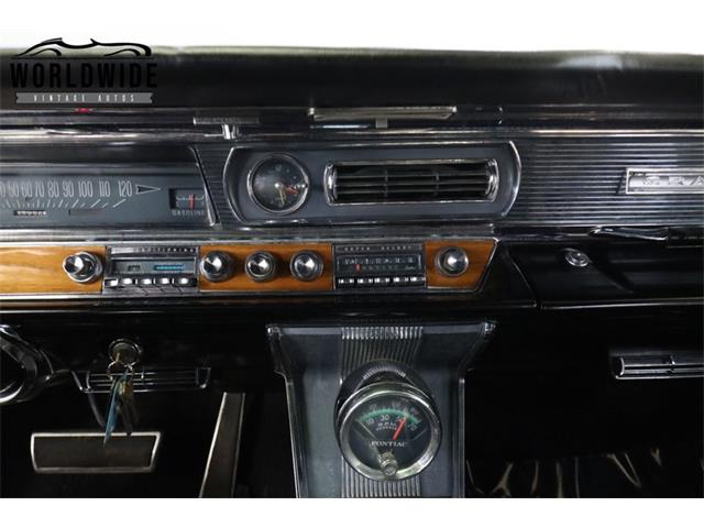 1964 Pontiac Grand Prix (CC-2096082) for sale in Denver , Colorado
