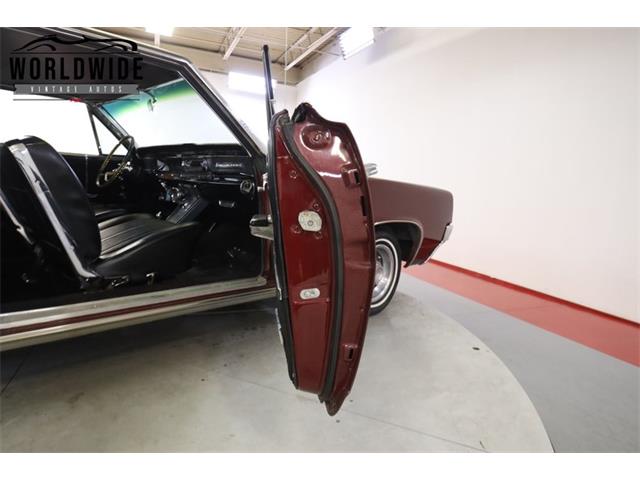 1964 Pontiac Grand Prix (CC-2096082) for sale in Denver , Colorado