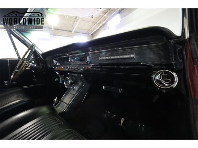 1964 Pontiac Grand Prix (CC-2096082) for sale in Denver , Colorado