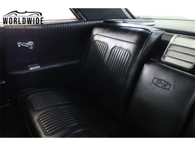 1964 Pontiac Grand Prix (CC-2096082) for sale in Denver , Colorado