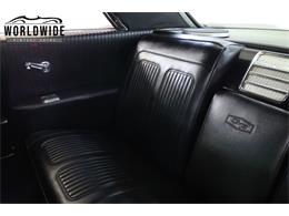 1964 Pontiac Grand Prix (CC-2096082) for sale in Denver , Colorado