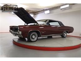 1964 Pontiac Grand Prix (CC-2096082) for sale in Denver , Colorado