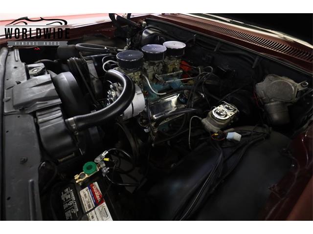 1964 Pontiac Grand Prix (CC-2096082) for sale in Denver , Colorado