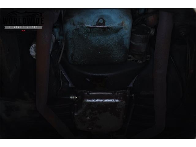 1964 Pontiac Grand Prix (CC-2096082) for sale in Denver , Colorado