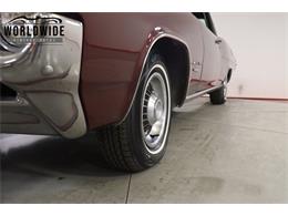 1964 Pontiac Grand Prix (CC-2096082) for sale in Denver , Colorado