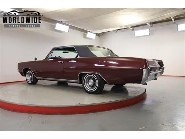 1964 Pontiac Grand Prix (CC-2096082) for sale in Denver , Colorado