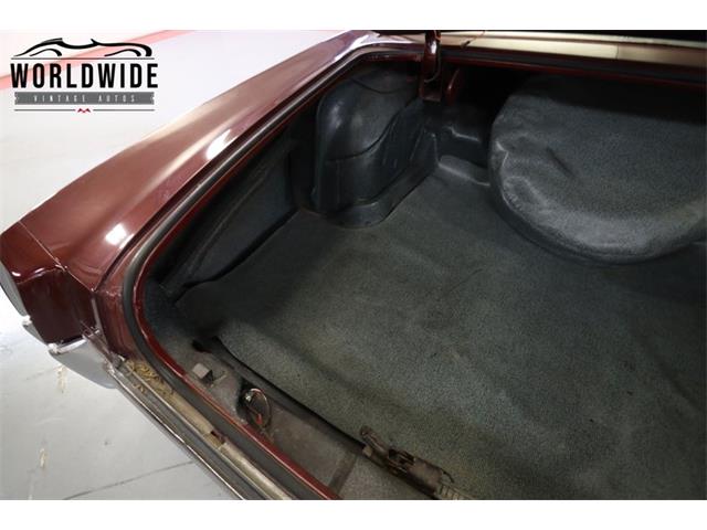 1964 Pontiac Grand Prix (CC-2096082) for sale in Denver , Colorado