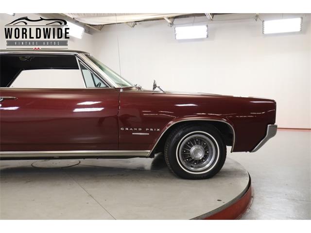 1964 Pontiac Grand Prix (CC-2096082) for sale in Denver , Colorado