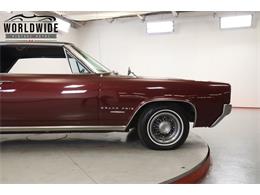 1964 Pontiac Grand Prix (CC-2096082) for sale in Denver , Colorado