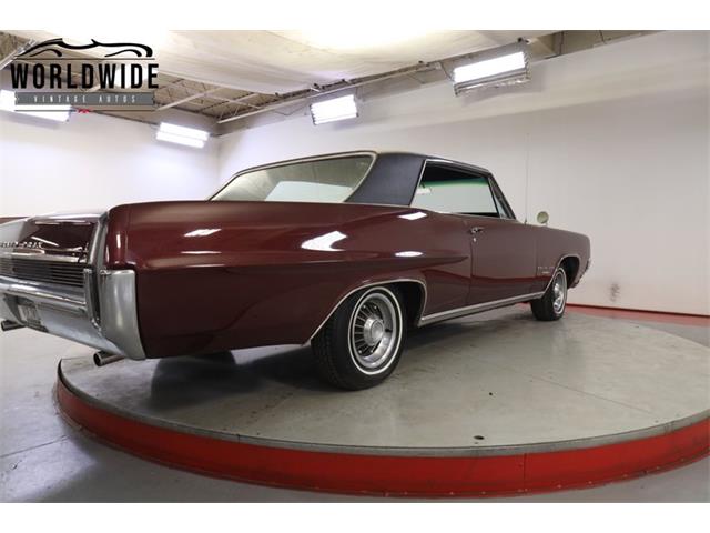 1964 Pontiac Grand Prix (CC-2096082) for sale in Denver , Colorado