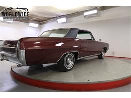 1964 Pontiac Grand Prix (CC-2096082) for sale in Denver , Colorado