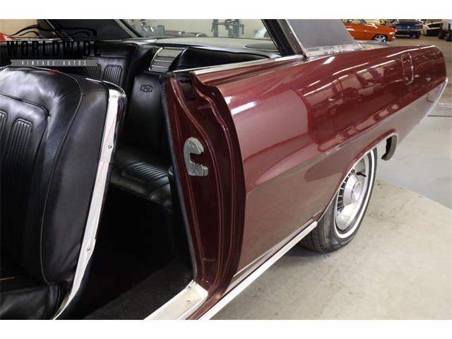 1964 Pontiac Grand Prix (CC-2096082) for sale in Denver , Colorado