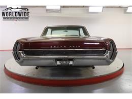1964 Pontiac Grand Prix (CC-2096082) for sale in Denver , Colorado