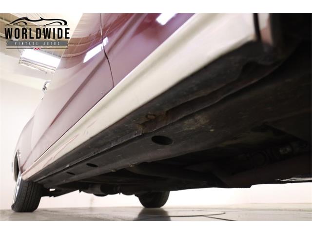 1964 Pontiac Grand Prix (CC-2096082) for sale in Denver , Colorado