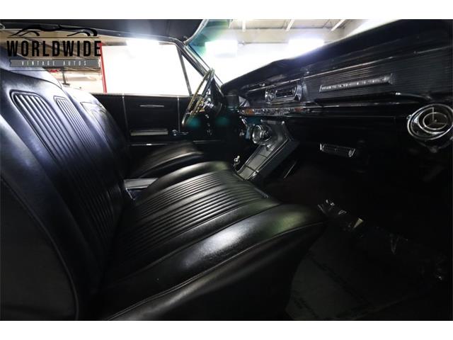 1964 Pontiac Grand Prix (CC-2096082) for sale in Denver , Colorado