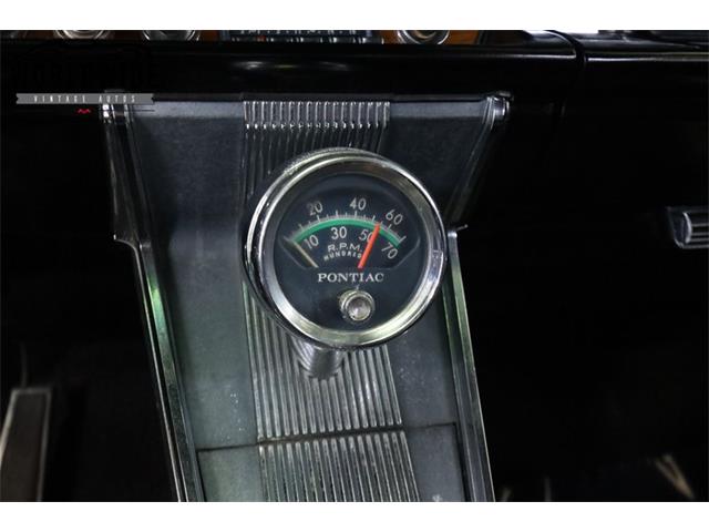 1964 Pontiac Grand Prix (CC-2096082) for sale in Denver , Colorado