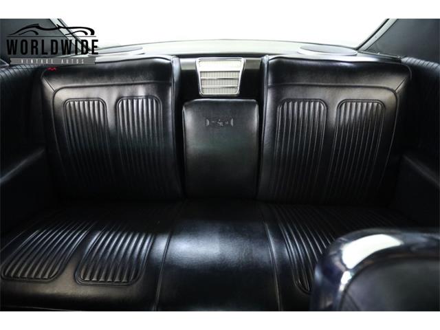 1964 Pontiac Grand Prix (CC-2096082) for sale in Denver , Colorado