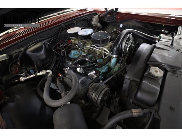 1964 Pontiac Grand Prix (CC-2096082) for sale in Denver , Colorado