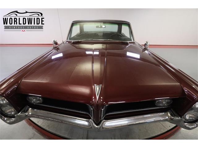 1964 Pontiac Grand Prix (CC-2096082) for sale in Denver , Colorado