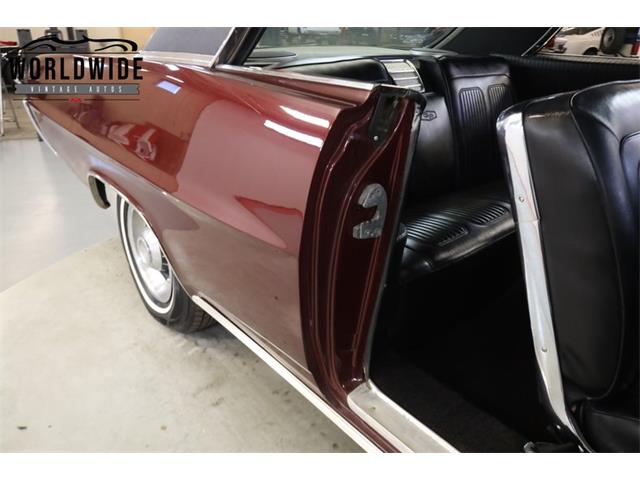 1964 Pontiac Grand Prix (CC-2096082) for sale in Denver , Colorado