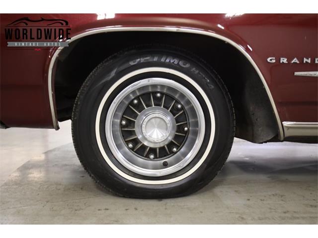 1964 Pontiac Grand Prix (CC-2096082) for sale in Denver , Colorado