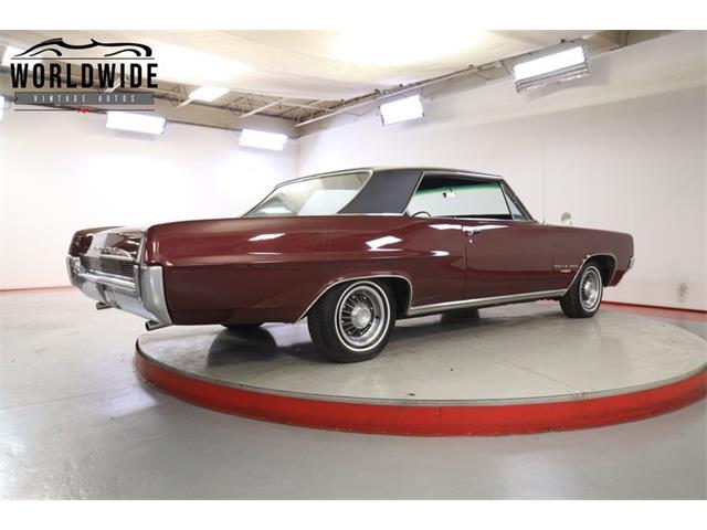 1964 Pontiac Grand Prix (CC-2096082) for sale in Denver , Colorado