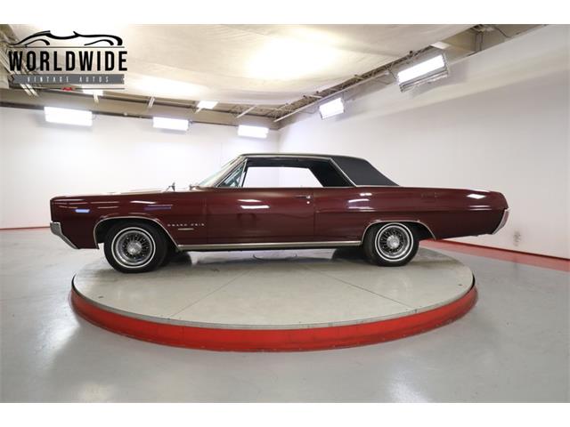 1964 Pontiac Grand Prix (CC-2096082) for sale in Denver , Colorado