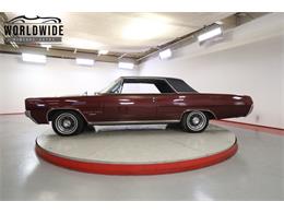 1964 Pontiac Grand Prix (CC-2096082) for sale in Denver , Colorado