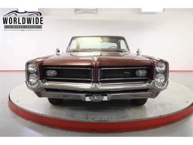1964 Pontiac Grand Prix (CC-2096082) for sale in Denver , Colorado