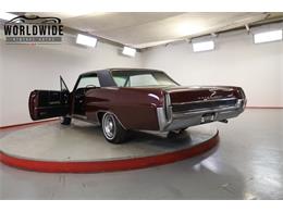 1964 Pontiac Grand Prix (CC-2096082) for sale in Denver , Colorado