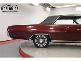 1964 Pontiac Grand Prix (CC-2096082) for sale in Denver , Colorado
