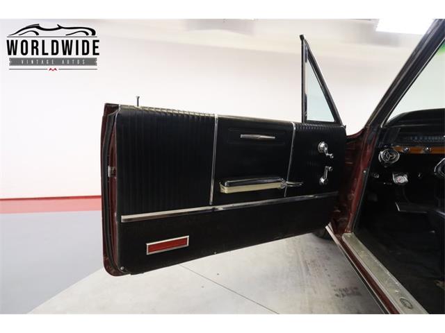 1964 Pontiac Grand Prix (CC-2096082) for sale in Denver , Colorado