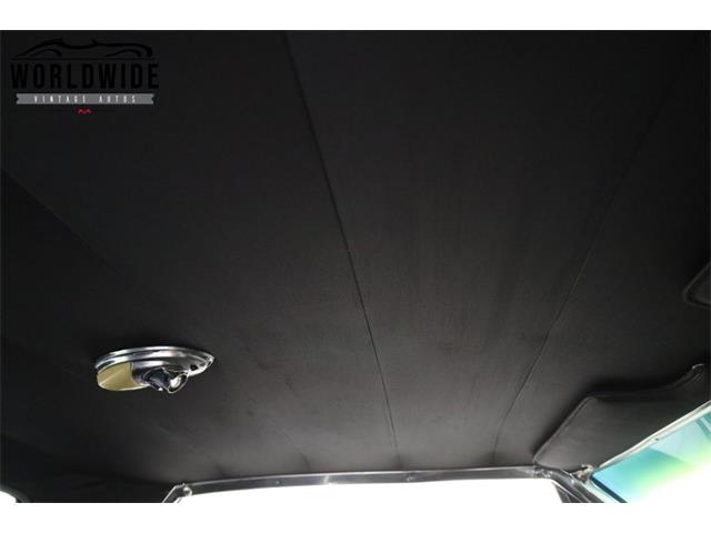 1964 Pontiac Grand Prix (CC-2096082) for sale in Denver , Colorado