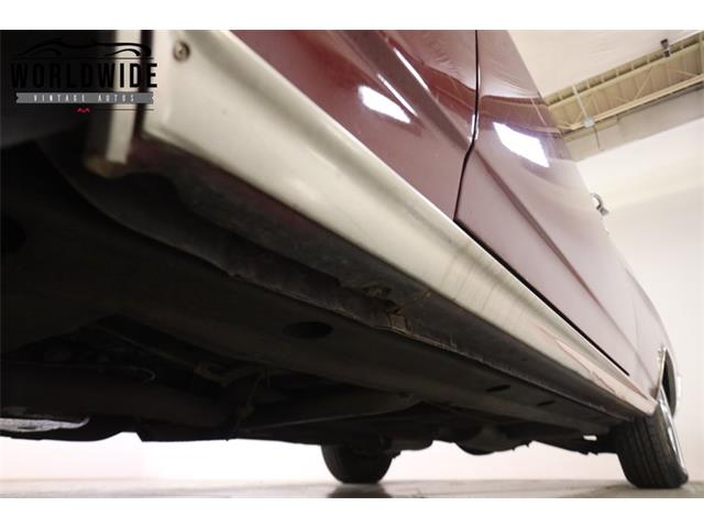1964 Pontiac Grand Prix (CC-2096082) for sale in Denver , Colorado