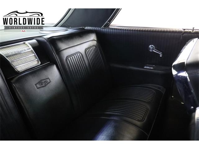 1964 Pontiac Grand Prix (CC-2096082) for sale in Denver , Colorado