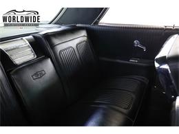 1964 Pontiac Grand Prix (CC-2096082) for sale in Denver , Colorado
