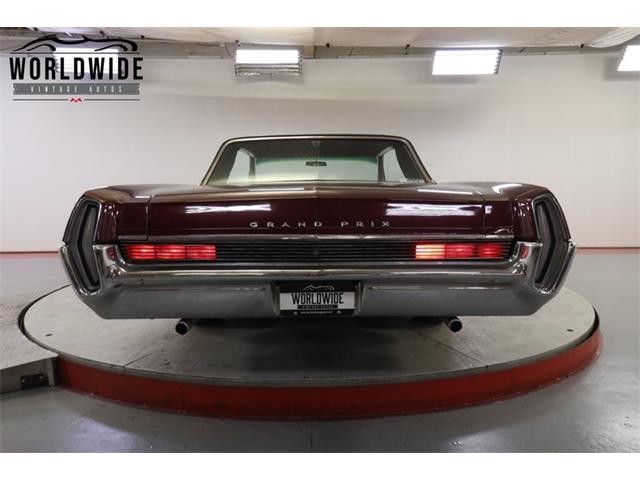 1964 Pontiac Grand Prix (CC-2096082) for sale in Denver , Colorado