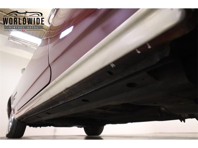 1964 Pontiac Grand Prix (CC-2096082) for sale in Denver , Colorado
