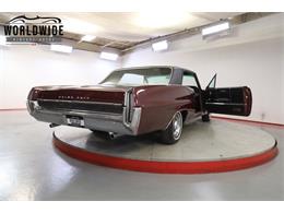 1964 Pontiac Grand Prix (CC-2096082) for sale in Denver , Colorado