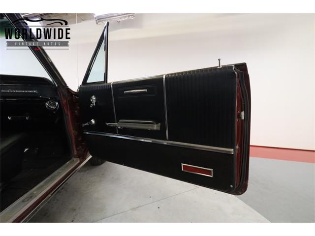 1964 Pontiac Grand Prix (CC-2096082) for sale in Denver , Colorado