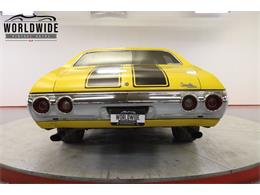 1971 Chevrolet Chevelle SS (CC-2096084) for sale in Denver , Colorado