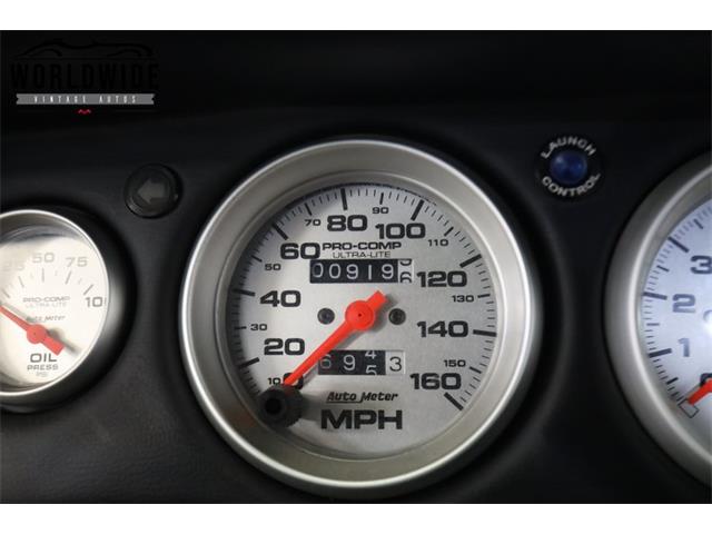 1971 Chevrolet Chevelle SS (CC-2096084) for sale in Denver , Colorado