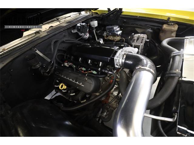 1971 Chevrolet Chevelle SS (CC-2096084) for sale in Denver , Colorado