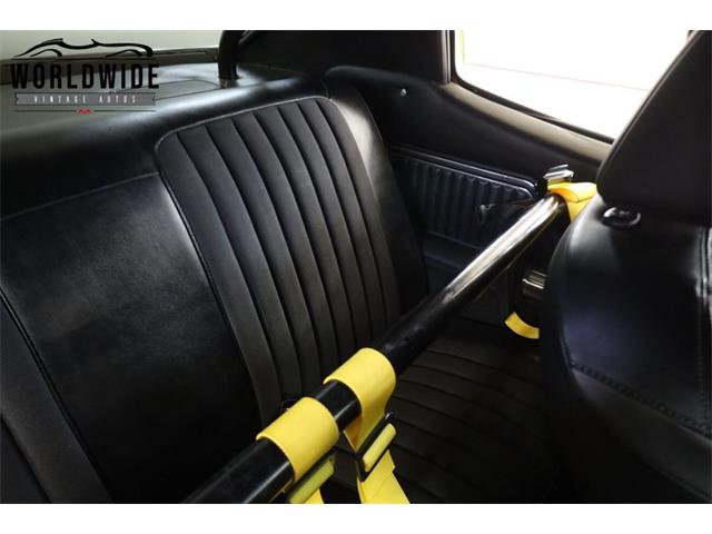 1971 Chevrolet Chevelle SS (CC-2096084) for sale in Denver , Colorado