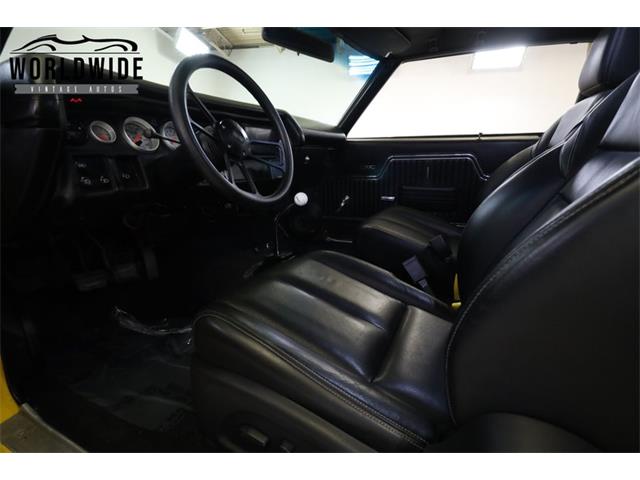 1971 Chevrolet Chevelle SS (CC-2096084) for sale in Denver , Colorado