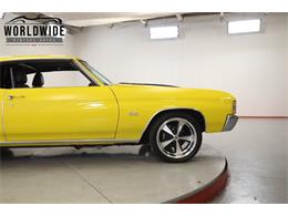 1971 Chevrolet Chevelle SS (CC-2096084) for sale in Denver , Colorado
