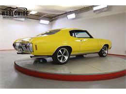 1971 Chevrolet Chevelle SS (CC-2096084) for sale in Denver , Colorado